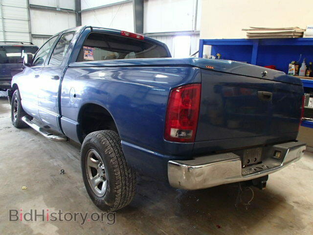 2003 DODGE RAM 1500 - VIN: 1D7HA18N93S142318 - Photo 3