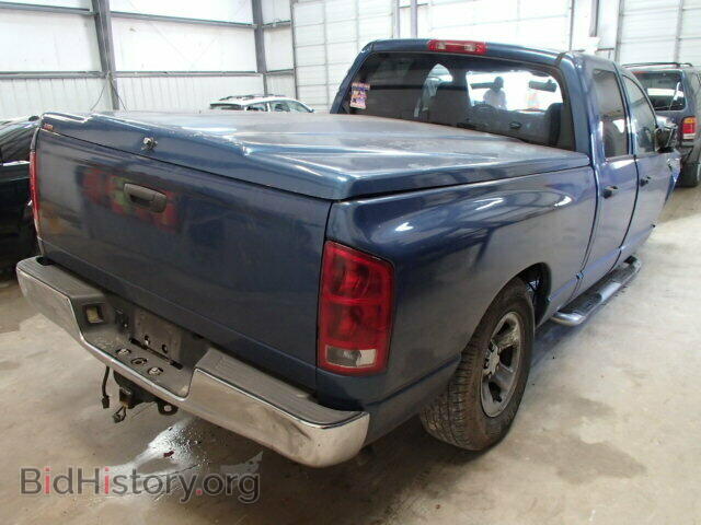 2003 DODGE RAM 1500 - VIN: 1D7HA18N93S142318 - Photo 4