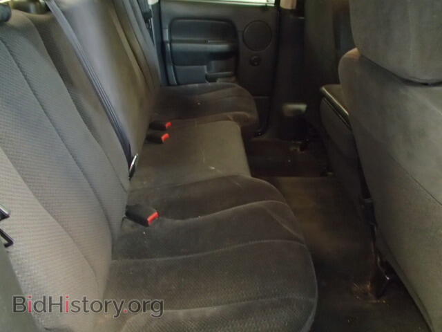 2003 DODGE RAM 1500 - VIN: 1D7HA18N93S142318 - Photo 6