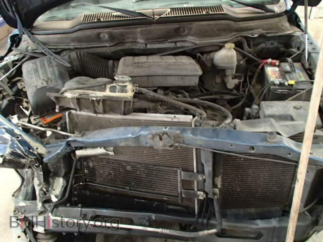 2003 DODGE RAM 1500 - VIN: 1D7HA18N93S142318 - Photo 7