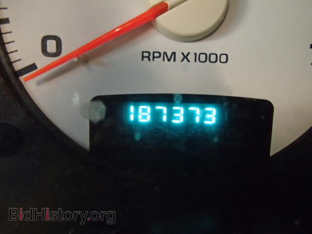 2003 DODGE RAM 1500 - VIN: 1D7HA18N93S142318 - Photo 8