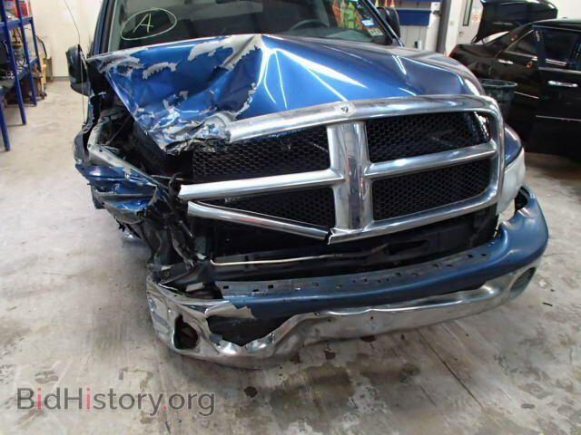 2003 DODGE RAM 1500 - VIN: 1D7HA18N93S142318 - Photo 9