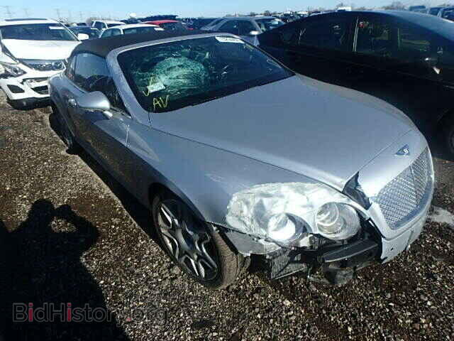 Photo SCBDR33W29C060689 - BENTLEY ALL MODELS 2009