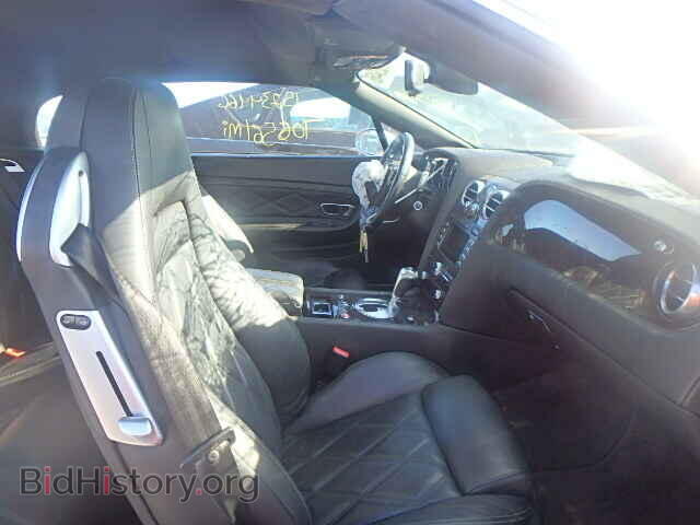 2009 BENTLEY ALL MODELS - VIN: SCBDR33W29C060689 - Фото 5