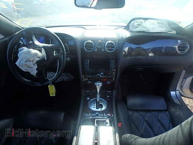 2009 BENTLEY ALL MODELS - VIN: SCBDR33W29C060689 - Фото 9