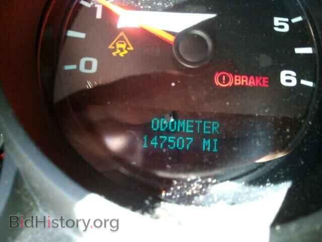 2011 CHEVROLET SILVERADO - VIN: 1GCNCPEX5BZ409704 - Фото 8