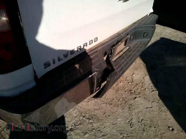 2011 CHEVROLET SILVERADO - VIN: 1GCNCPEX5BZ409704 - Фото 10