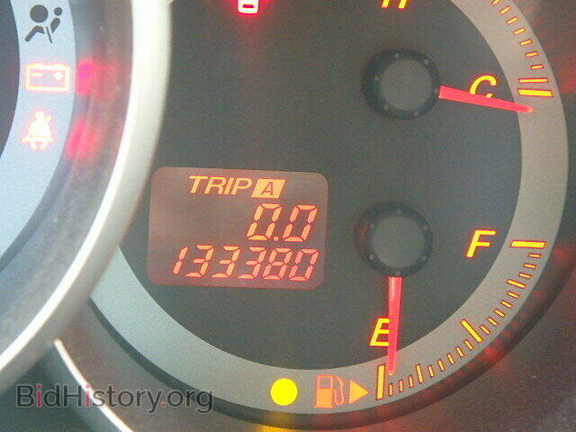 2007 MAZDA 6 - VIN: JM1BK34M371694057 - Фото 8