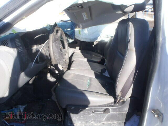 2012 CHEVROLET SILVERADO - VIN: 1GCNKPEX2CZ341110 - Фото 5