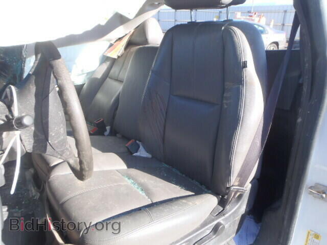 2012 CHEVROLET SILVERADO - VIN: 1GCNKPEX2CZ341110 - Фото 6