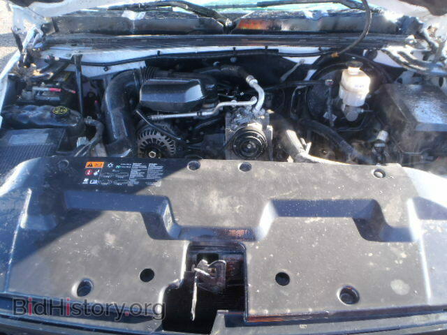 2012 CHEVROLET SILVERADO - VIN: 1GCNKPEX2CZ341110 - Фото 7