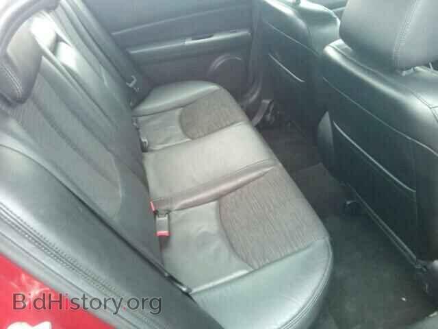 2009 MAZDA 6 - VIN: 1YVHP82H095M45946 - Photo 6