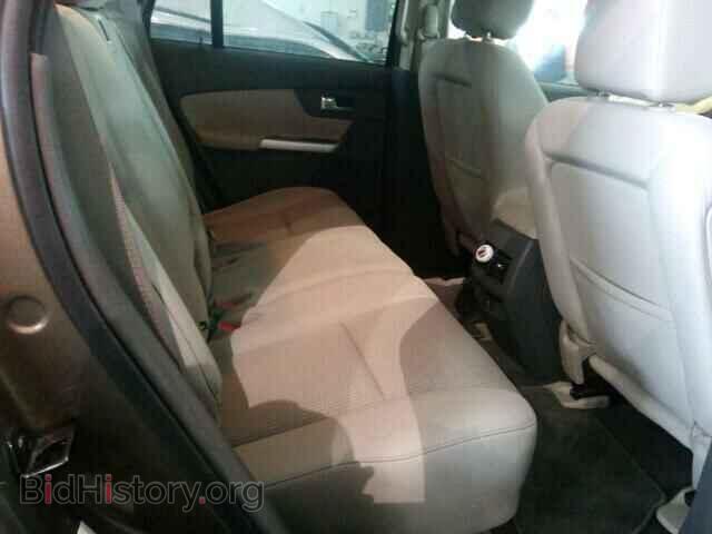 2013 FORD EDGE - VIN: 2FMDK3JCXDBA28314 - Photo 6