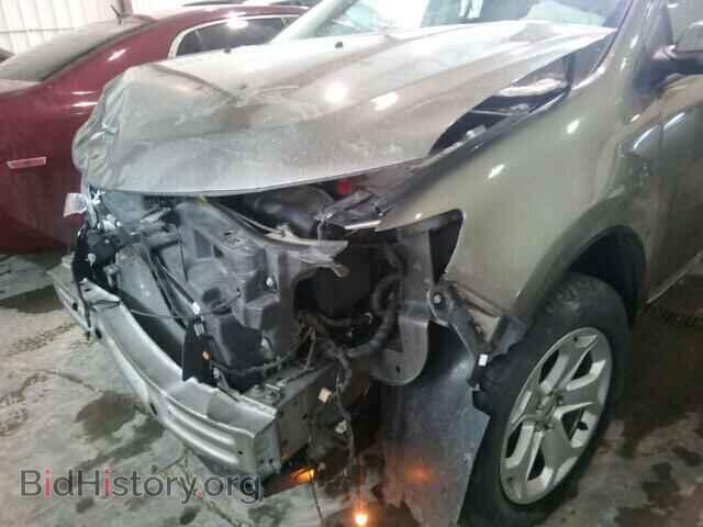 2013 FORD EDGE - VIN: 2FMDK3JCXDBA28314 - Photo 10