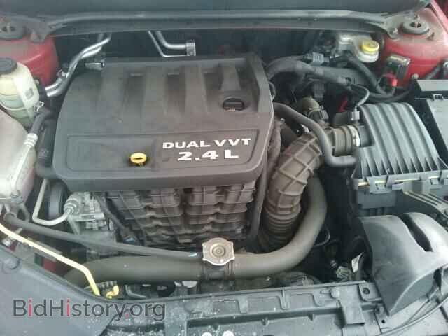 2013 DODGE AVENGER - VIN: 1C3CDZCB8DN585524 - Photo 7