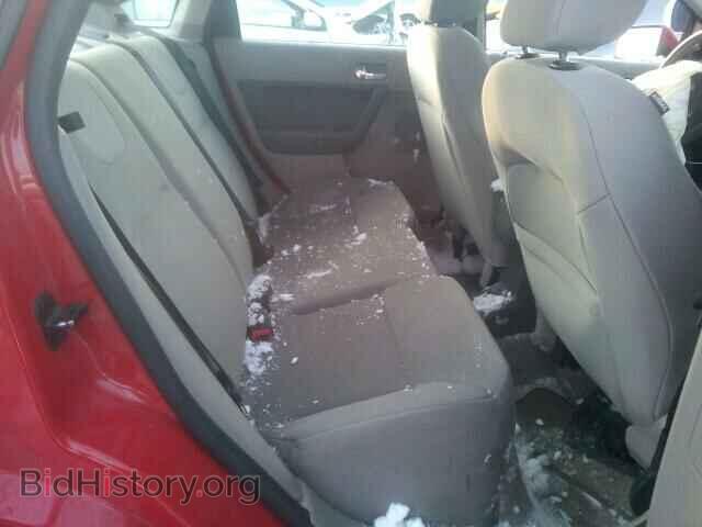 2008 FORD FOCUS - VIN: 1FAHP35N28W171464 - Фото 6