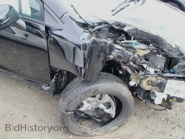 2014 HONDA CIVIC - VIN: 2HGFG3B59EH505474 - Фото 9