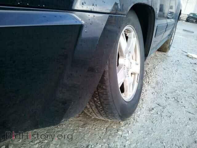 2006 JEEP CHEROKEE - VIN: 1J4GR48K96C113707 - Фото 10