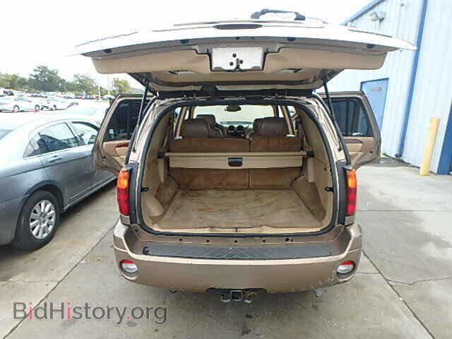 2002 GMC ENVOY - VIN: 1GKDS13S722348629 - Фото 10