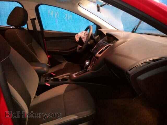 2014 FORD FOCUS - VIN: 1FADP3F25EL128334 - Photo 5