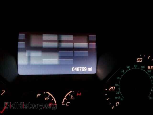 2014 FORD FOCUS - VIN: 1FADP3F25EL128334 - Photo 8