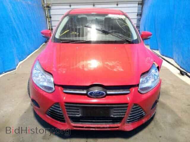 2014 FORD FOCUS - VIN: 1FADP3F25EL128334 - Photo 9