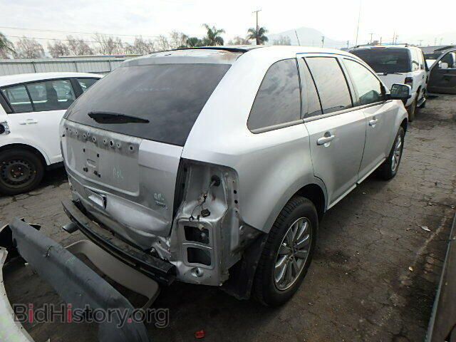2010 FORD EDGE - VIN: 2FMDK3JC6ABA13238 - Photo 4