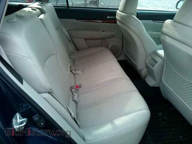 2010 SUBARU OUTBACK - VIN: 4S4BRBLC9A3329498 - Photo 6