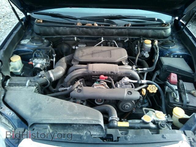 2010 SUBARU OUTBACK - VIN: 4S4BRBLC9A3329498 - Photo 7