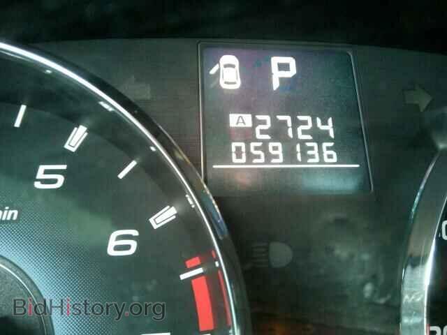 2010 SUBARU OUTBACK - VIN: 4S4BRBLC9A3329498 - Photo 8