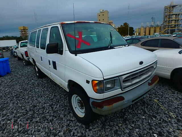 Photo 1FBSS31F7YHB35338 - FORD ECONOLINE 2000