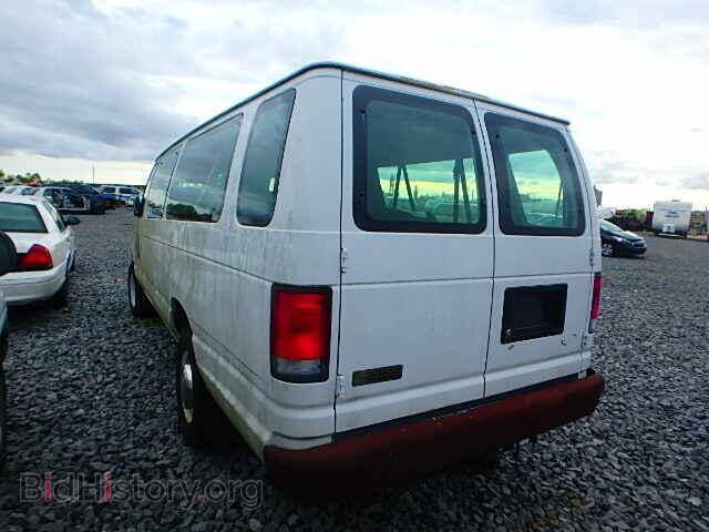 2000 FORD ECONOLINE - VIN: 1FBSS31F7YHB35338 - Photo 3