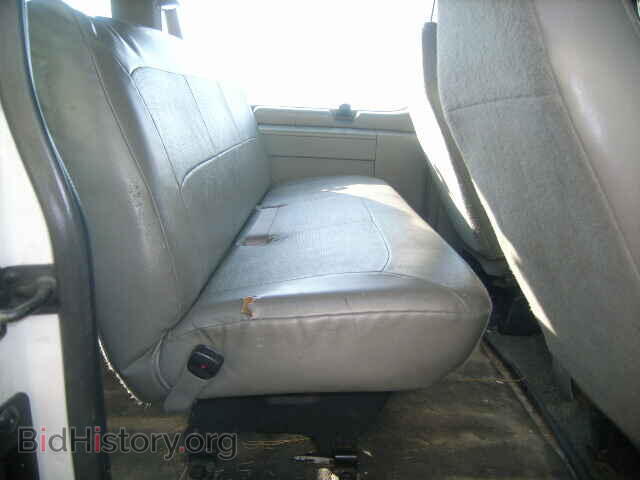 2000 FORD ECONOLINE - VIN: 1FBSS31F7YHB35338 - Photo 6
