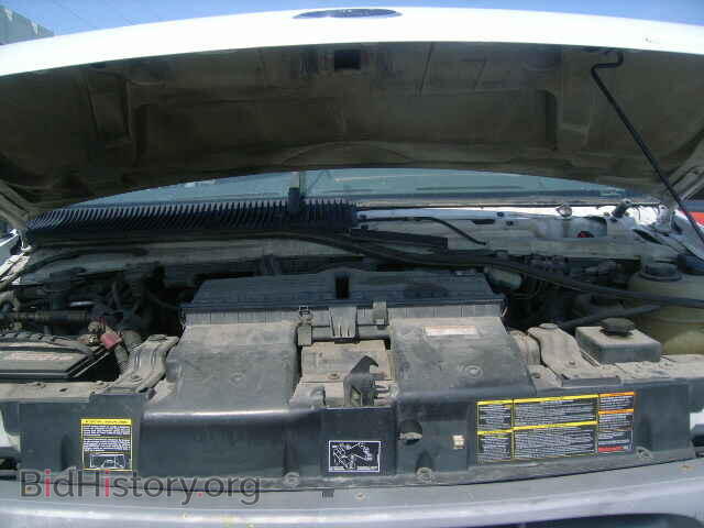 2000 FORD ECONOLINE - VIN: 1FBSS31F7YHB35338 - Photo 7