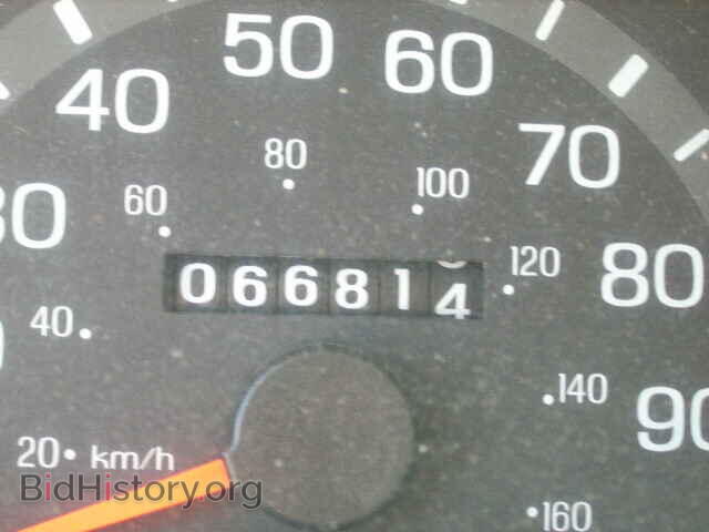 2000 FORD ECONOLINE - VIN: 1FBSS31F7YHB35338 - Photo 8