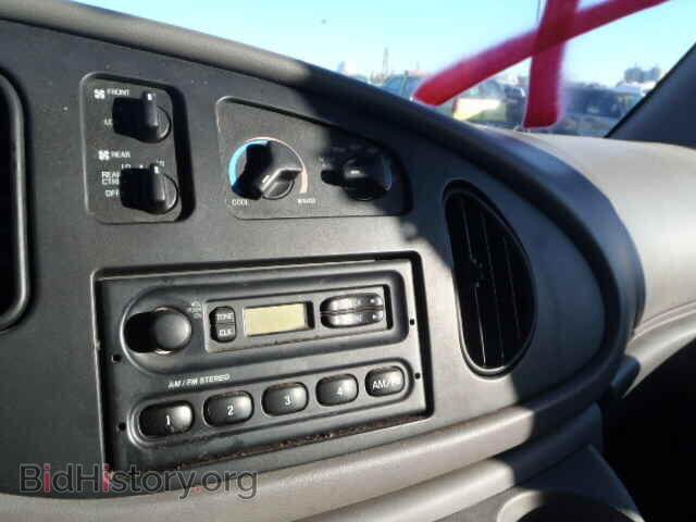 2000 FORD ECONOLINE - VIN: 1FBSS31F7YHB35338 - Photo 9