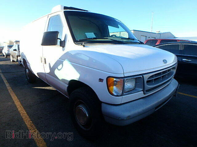 Photo 1FTNE24L5YHA04484 - FORD ECONOLINE 2000
