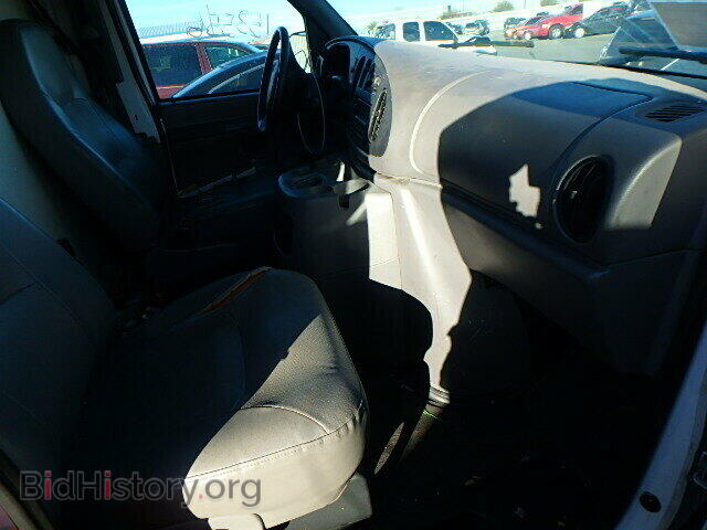 2000 FORD ECONOLINE - VIN: 1FTNE24L5YHA04484 - Photo 5