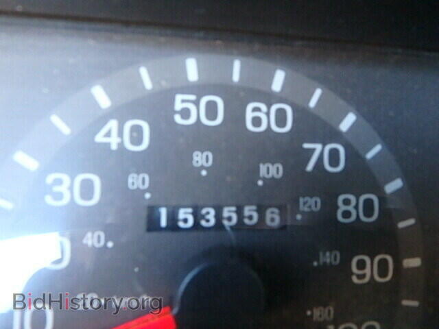 2000 FORD ECONOLINE - VIN: 1FTNE24L5YHA04484 - Photo 8