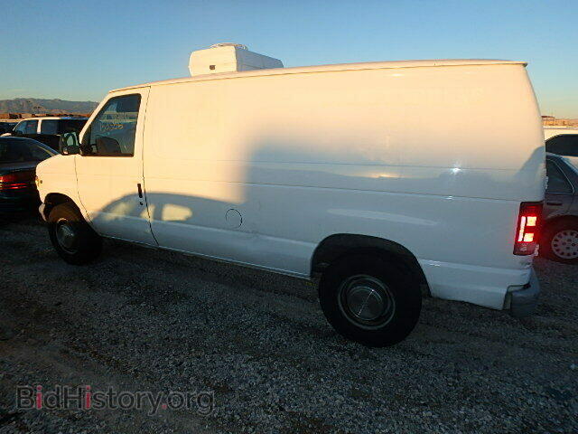 2000 FORD ECONOLINE - VIN: 1FTNE24L5YHA04484 - Photo 10