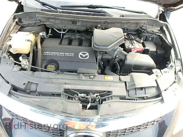 2008 MAZDA CX-9 - VIN: JM3TB28A280143860 - Фото 7