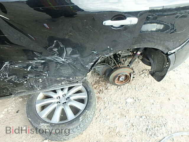 2008 MAZDA CX-9 - VIN: JM3TB28A280143860 - Фото 9