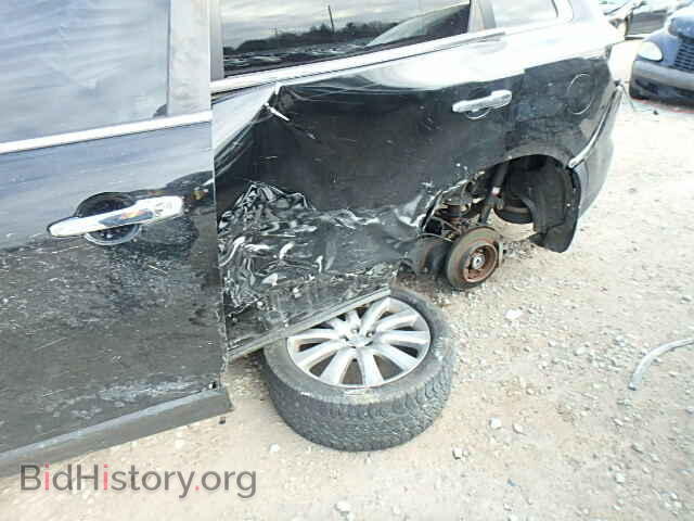 2008 MAZDA CX-9 - VIN: JM3TB28A280143860 - Фото 10