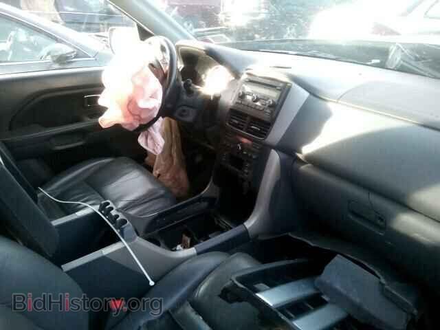 2007 HONDA PILOT - VIN: 2HKYF18597H523912 - Фото 10