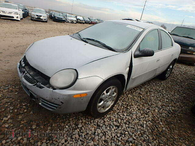 2004 DODGE NEON - VIN: 1B3ES56C44D632014 - Photo 2