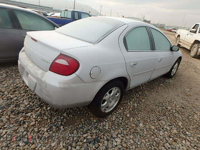 2004 DODGE NEON - VIN: 1B3ES56C44D632014 - Photo 4