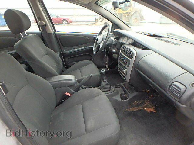 2004 DODGE NEON - VIN: 1B3ES56C44D632014 - Photo 5
