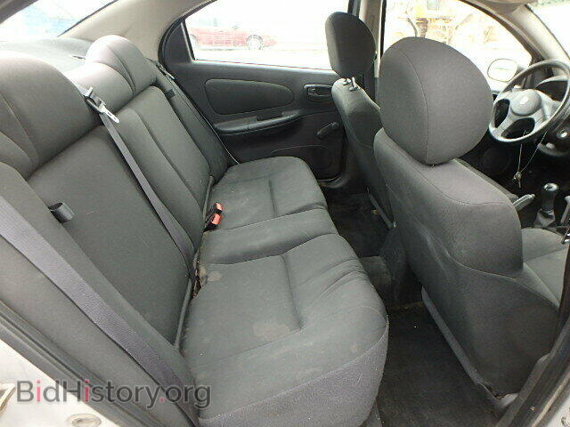 2004 DODGE NEON - VIN: 1B3ES56C44D632014 - Photo 6