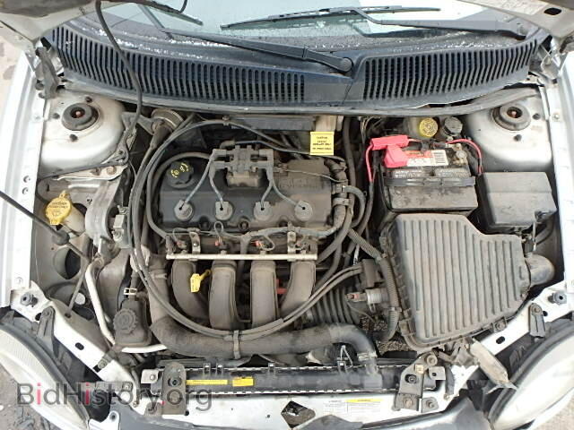 2004 DODGE NEON - VIN: 1B3ES56C44D632014 - Photo 7