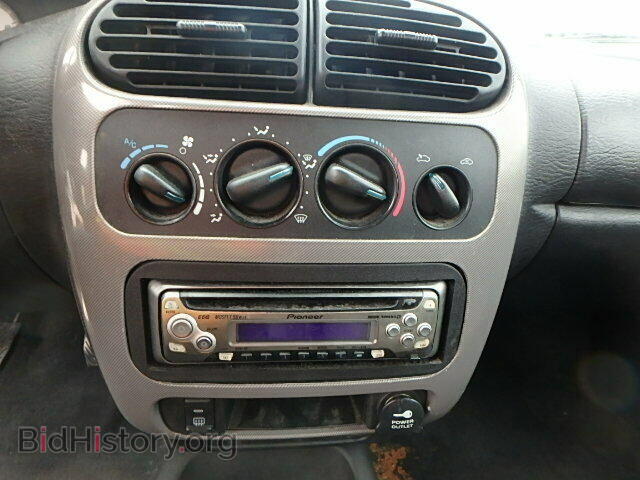 2004 DODGE NEON - VIN: 1B3ES56C44D632014 - Photo 10